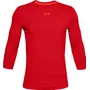 Under Armour Men's Iso-Chill Sleeve Shirt 1356800