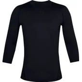 Under Armour Men's Iso-Chill Sleeve Shirt 1356800