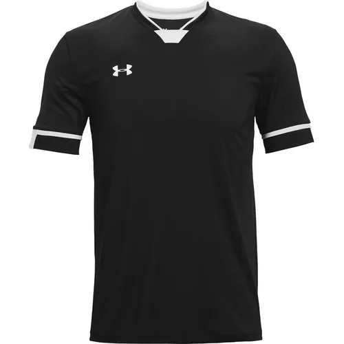 Under Armour Men's Squad Jersey 1356896. Printing is available for this item.