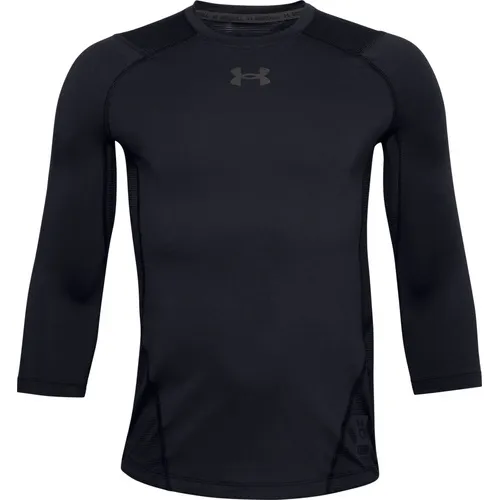 Under Armour Boys' Iso-Chill Sleeve Shirt 1356900