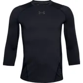 Under Armour Boys' Iso-Chill Sleeve Shirt 1356900