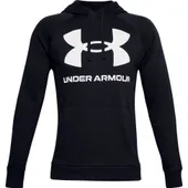 Under Armour Men's Rival Fleece Big Logo Hoodie 1357093