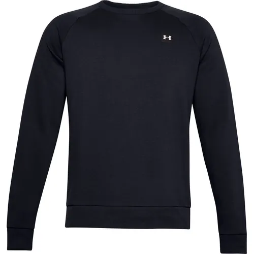 Under Armour Men's Rival Fleece Crew 1357096