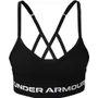 Under Armour Women's Seamless Low Long Sports Bra 1357719