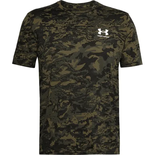 Under Armour Men's ABC Camo Short Sleeve 1357727