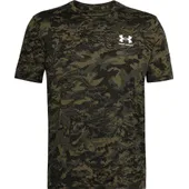 Under Armour Men's ABC Camo Short Sleeve 1357727