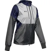 Under Armour Women's Ws Team Legacy Jacket 1359348