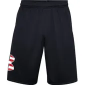 Under Armour Men's Freedom Tech Big Flag Logo Shorts 1359349