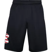 Under Armour Men's Freedom Tech Big Flag Logo Shorts 1359349