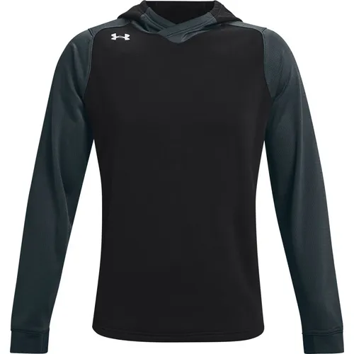 Under Armour Men's Dynasty Fleece Hoodie 1359356