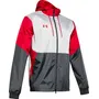 Under Armour Men's Legacy Team Windbreaker 1359386