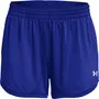 Under Armour Women's Knit Shorts 1360762