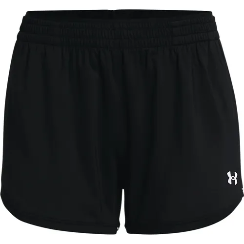 Under Armour Women's Knit Shorts 1360762