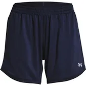 Under Armour Women's Knit Mid-Length Shorts 1360764