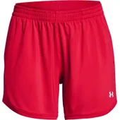 Under Armour Women's Knit Mid-Length Shorts 1360764