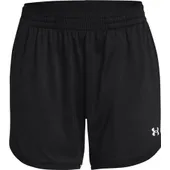 Under Armour Women's Knit Mid-Length Shorts 1360764