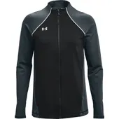 Under Armour Women's Motion Full-Zip 1360774