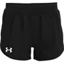 Under Armour Girls' Fly-By Shorts 1361243