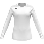 Under Armour Women's Infinite Power Long Sleeve Jersey 1361267