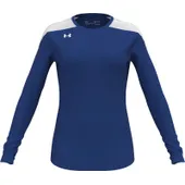 Under Armour Women's Infinite Power Long Sleeve Jersey 1361267