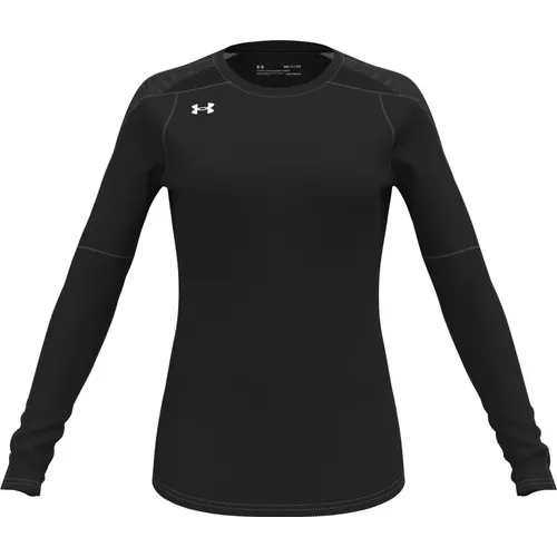 Under Armour Women's Infinite Power Long Sleeve Jersey 1361267. Printing is available for this item.