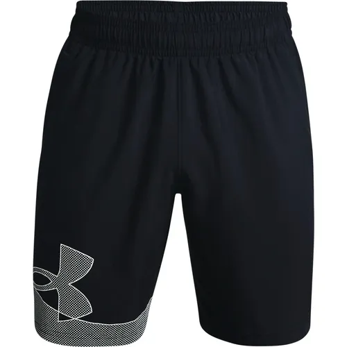 Under Armour Men's Woven Graphic Shorts 1361434