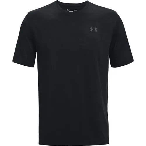 Under Armour Men's Training Vent Camo Short Sleeve 1361503