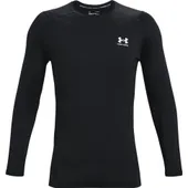 Under Armour Men's HeatGear Armour Fitted Long Sleeve 1361506