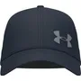 Under Armour Men's ArmourVent Stretch Hat 1361530