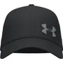 Under Armour Men's ArmourVent Stretch Hat 1361530