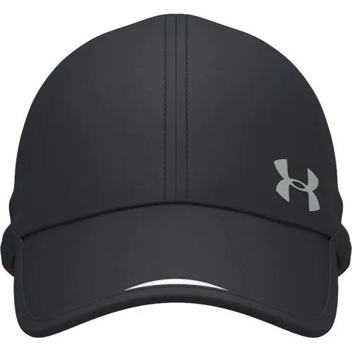 Under Armour Women's Launch Run Hat 1361542. Embroidery is available on this item.