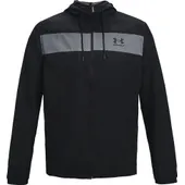 Under Armour Men's Sportstyle Windbreaker Jacket 1361621