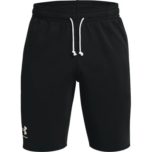 Under Armour Men's Rival Terry Shorts 1361631