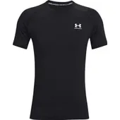 Under Armour Men's HeatGear Armour Fitted Short Sleeve 1361683