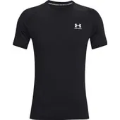 Under Armour Men's HeatGear Armour Fitted Short Sleeve 1361683