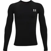 Under Armour Boys' HeatGear Armour Long Sleeve 1361731