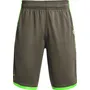 Under Armour Boys' Stunt 3.0 Shorts 1361802