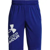 Under Armour Boys' Prototype 2.0 Logo Shorts 1361817