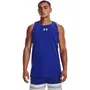 Under Armour Men's Baseline Cotton Tank 1361901