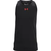 Under Armour Men's Baseline Cotton Tank 1361901