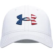 Under Armour Men's Freedom Blitzing Hat 1362236