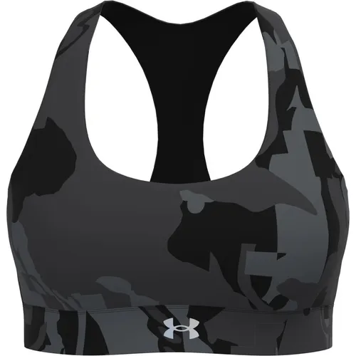 Under Armour Women's Iso-Chill Mid Team Sports Bra 1362865
