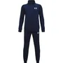 Under Armour Boys' Knit Track Suit 1363290