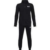 Under Armour Boys' Knit Track Suit 1363290