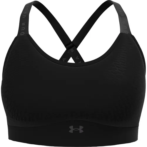 Under Armour Women's Infinity Covered Mid 1363353