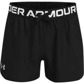 Under Armour Girls' Play Up Shorts 1363372