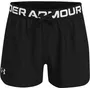 Under Armour Girls' Play Up Shorts 1363372