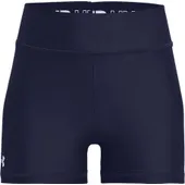 Under Armour Girl's Team Shorty 4 1363501