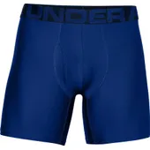 Under Armour Men's Tech 6" Boxerjock 2-Pack 1363619