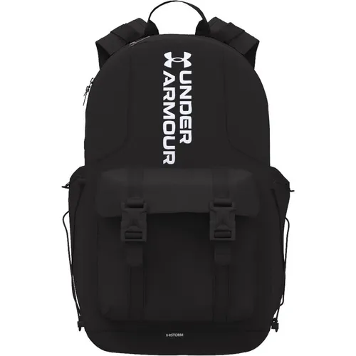 Under Armour Unisex Gametime Backpack 1364184. Embroidery is available on this item.